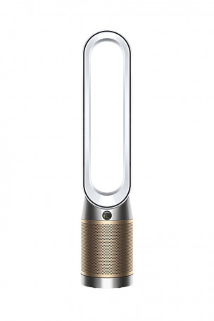 Очиститель воздуха Dyson Purifier Cool Formaldehyde TP09 White/Gold (369876-01)