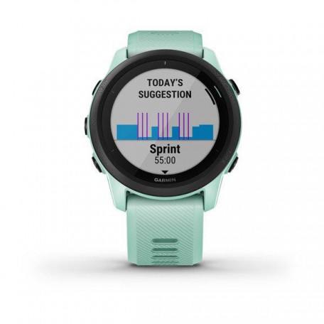 Смарт-годинник Garmin Forerunner 745 Neo Tropic (010-02445-11)