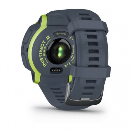 Смарт-часы Garmin Instinct 2 - Surf Edition Mavericks (010-02626-12)  Фото №1