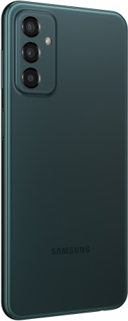 Смартфон Samsung Galaxy M23 5G 4/128GB Green (SM-M236BZGG)  Фото №4