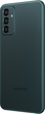 Смартфон Samsung Galaxy M23 5G 4/128GB Green (SM-M236BZGG)  Фото №5