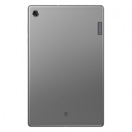 Планшет Lenovo Tab M10 Plus FHD 4/64GB LTE Iron Grey (ZA5V0083UA)  Фото №1