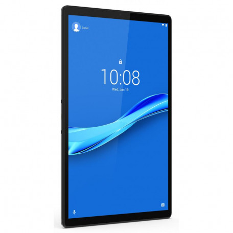 Планшет Lenovo Tab M10 Plus FHD 4/64GB Wi-Fi Iron Grey (ZA5T0300US)  Фото №2