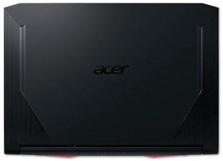 Ноутбук Acer Nitro 5 AN515-45 Black (NH.QBCEU.00H)  Фото №4