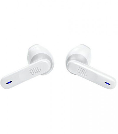 Наушники TWS JBL Wave 300 White (JBLW300TWSWHT)  Фото №0