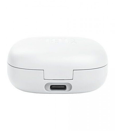 Наушники TWS JBL Wave 300 White (JBLW300TWSWHT)  Фото №2