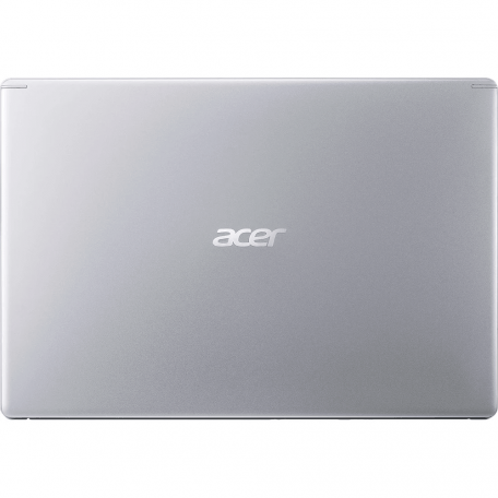 Ноутбук Acer Aspire 5 A515-45G-R9ML Pure Silver (NX.A8CEU.00N)  Фото №1