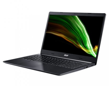 Ноутбук Acer Aspire 5 A515-45-R5EP (NX.A83EX.00A)  Фото №1