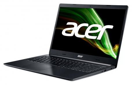 Ноутбук Acer Aspire 5 A515-56-77BZ (NX.A18EX.00A)  Фото №1