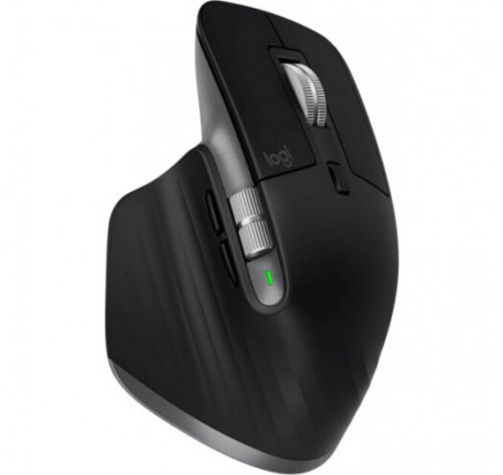 Миша Logitech MX Master 3 for Mac Space Grey (910-005696)  Фото №1