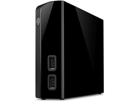 Жесткий диск Seagate Backup Plus Hub STEL6000200  Фото №0