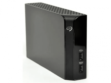 Жесткий диск Seagate Backup Plus Hub STEL6000200  Фото №2