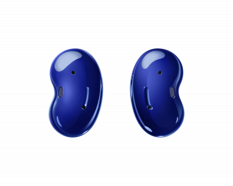 Навушники TWS Samsung Galaxy Buds Live Blue (SM-R180NZBA)