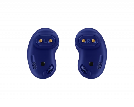 Навушники TWS Samsung Galaxy Buds Live Blue (SM-R180NZBA)  Фото №0