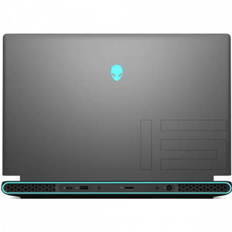 Ноутбук Alienware M15 R5 (AWM154989)  Фото №11