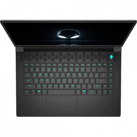 Ноутбук Alienware M15 R5 (AWM154989)  Фото №12