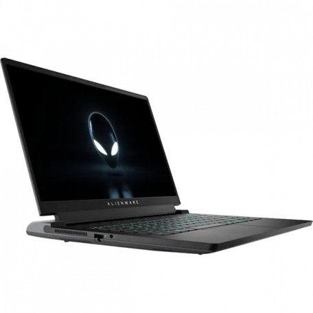 Ноутбук Alienware M15 R5 (AWM154989)  Фото №4