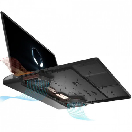 Ноутбук Alienware M15 R5 (AWM154989)  Фото №7