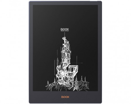 Електронна книга з підсвічуванням ONYX BOOX Note 5  Фото №0