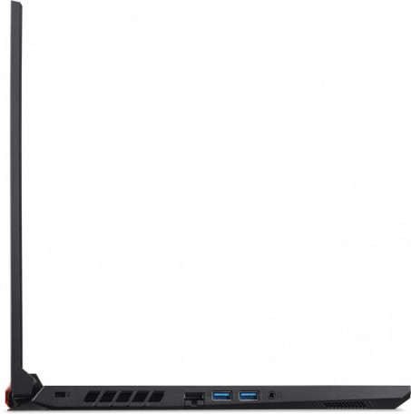 Ноутбук Acer Nitro 5 AN517-54-55QP Shale Black (NH.QF8EU.007)  Фото №5