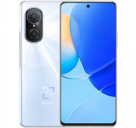 Смартфон HUAWEI Nova 9 SE 8/128GB Pearl White