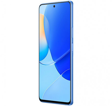 Смартфон HUAWEI Nova 9 SE 8/128GB Crystal Blue  Фото №1