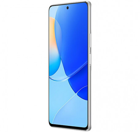 Смартфон HUAWEI Nova 9 SE 8/128GB Pearl White  Фото №1