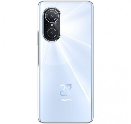 Смартфон HUAWEI Nova 9 SE 8/128GB Pearl White  Фото №3