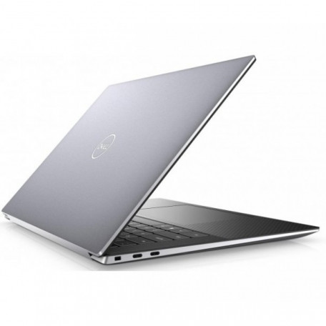 Ноутбук Dell Precision 5560 (N005P5560EMEA_VIVP)  Фото №2