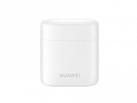 Навушники TWS HUAWEI Freebuds 2 Pro White  Фото №3