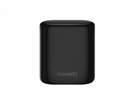 Навушники TWS HUAWEI Freebuds 2 Pro Black  Фото №2