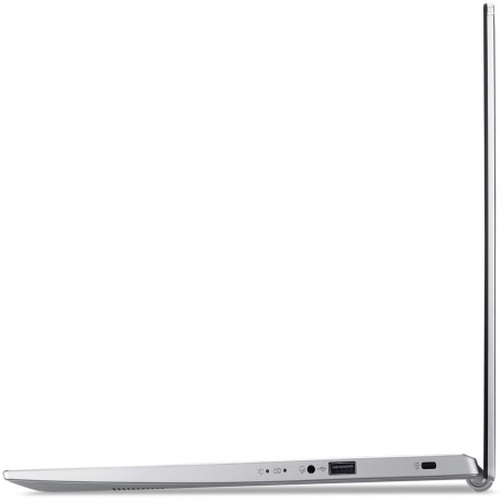 Ноутбук Acer Aspire 5 A515-56-543Q Pure Silver (NX.A1HEU.00K)  Фото №4