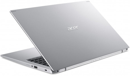 Ноутбук Acer Aspire 5 A515-56-543Q Pure Silver (NX.A1HEU.00K)  Фото №6