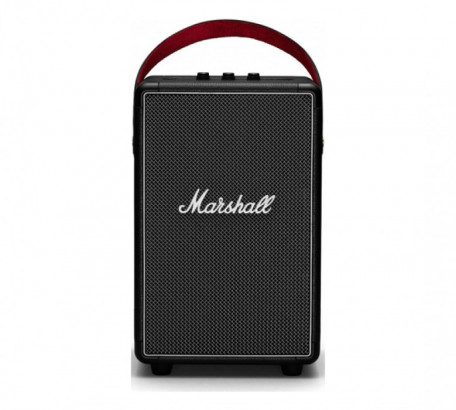 Портативные колонки Marshall Tufton Black (1001906)