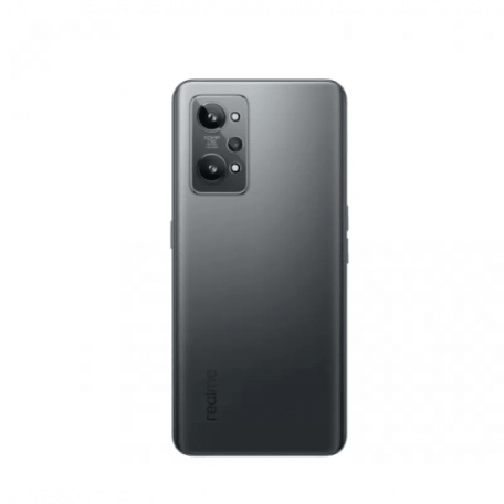 Смартфон realme GT2 8/128GB Steel Black  Фото №1