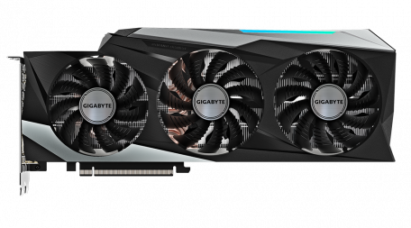 Відеокарта GIGABYTE GeForce RTX 3080 Ti Gaming OC (GV-N308TGAMING OC-12GD)  Фото №0