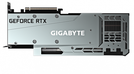 Відеокарта GIGABYTE GeForce RTX 3080 Ti Gaming OC (GV-N308TGAMING OC-12GD)  Фото №5