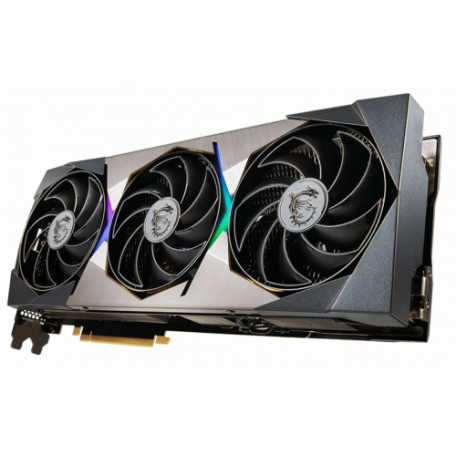 Відеокарта MSI GeForce RTX 3090 SUPRIM X 24G