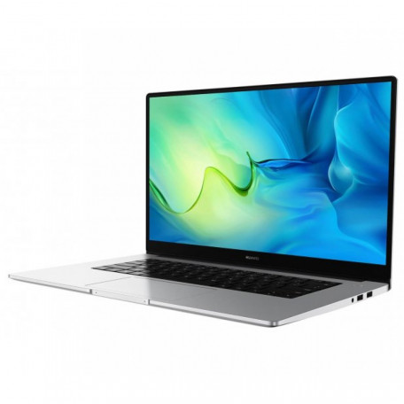 Ноутбук HUAWEI MateBook D 15 (BoM-WDQ9)  Фото №0