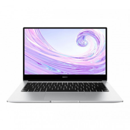 Ноутбук HUAWEI MateBook D 14 (NobelB-WAH9D)  Фото №4