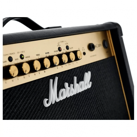 Комбопідсилювач Marshall MG30GFX  Фото №2