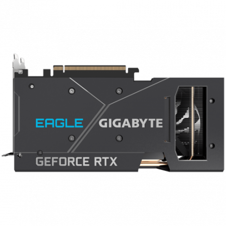 Видеокарта GIGABYTE GeForce RTX 3060 EAGLE OC 12G (GV-N3060EAGLE OC-12GD)  Фото №2