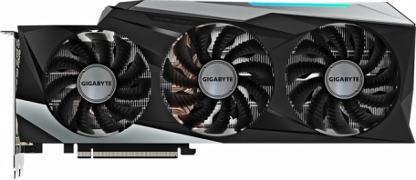 Видеокарта GIGABYTE GeForce RTX 3080 GAMING OC 10G rev. 2.0 (GV-N3080GAMING OC-10GD rev. 2.0)  Фото №0