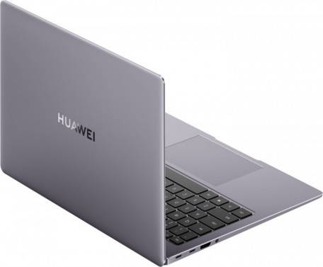 Ноутбук HUAWEI MateBook 14s Space Gray (53012LVG)  Фото №10