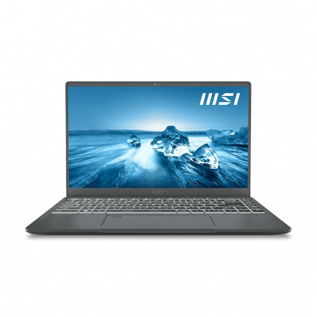 Ноутбук MSI Prestige 14 A12SC-007 (PRE1412007)