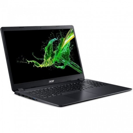 Ноутбук Acer Aspire 3 A315-56-37LG (NX.HS5EX.003)  Фото №0