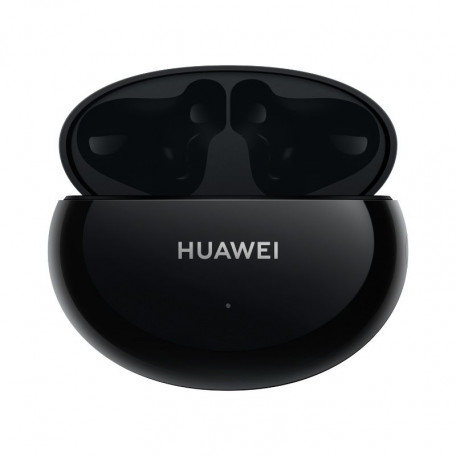 Наушники TWS HUAWEI Freebuds 4i Graphite Black (55034192)  Фото №5