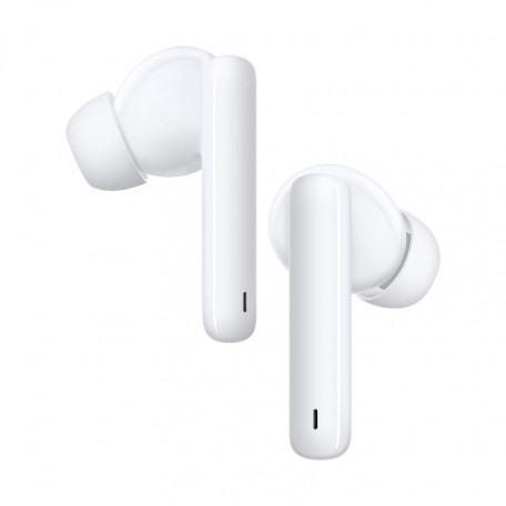 Наушники TWS HUAWEI Freebuds 4i Ceramic White (55034190)  Фото №2