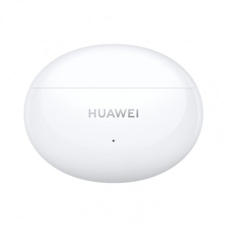 Наушники TWS HUAWEI Freebuds 4i Ceramic White (55034190)  Фото №4