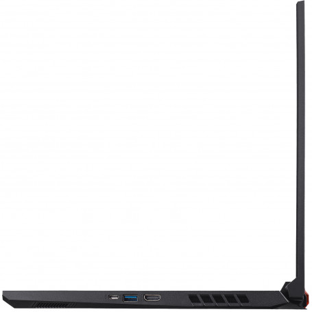 Ноутбук ACER Nitro 5 AN517-41-R6TY Shale Black (NH.QBGEU.008)  Фото №3